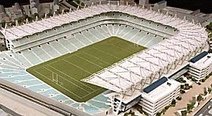 Croke Park Stadium