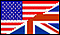 English flag