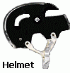 helmet