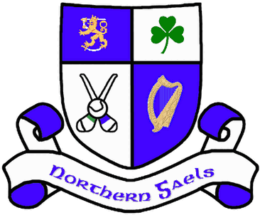 Northern Gaels Crest