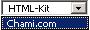 HTML-Kit button