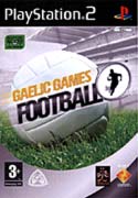 Gaelic Games on Playstation 2
