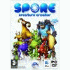 EA Games: Spore