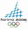 Torino 2006 logo